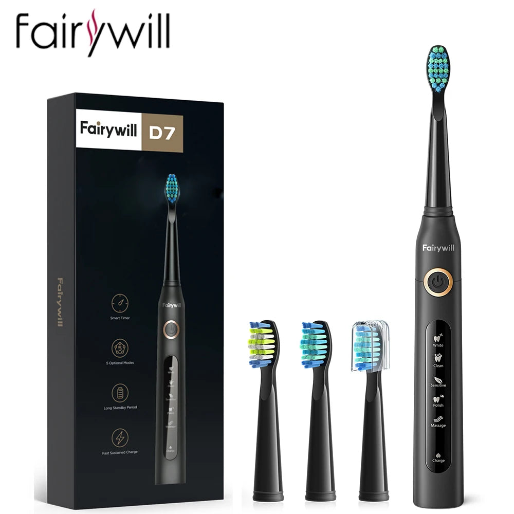 Fairywill Electric Sonic