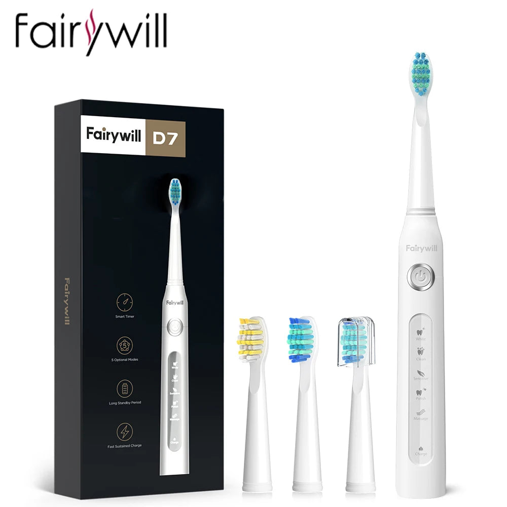 Fairywill Electric Sonic