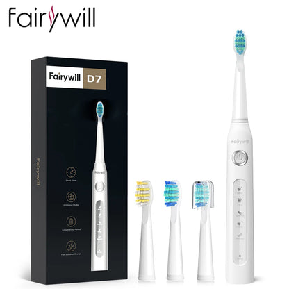 Fairywill Electric Sonic