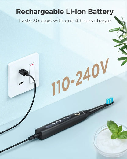 Fairywill Electric Sonic