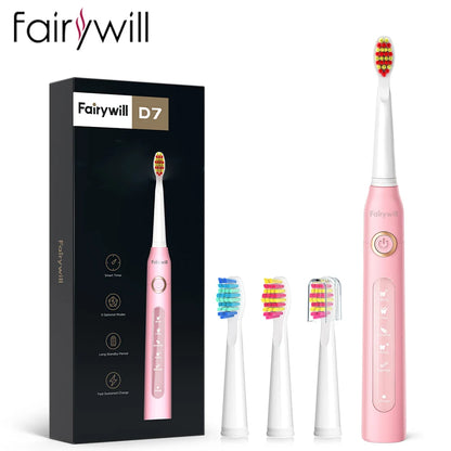 Fairywill Electric Sonic